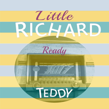 Little Richard - Rip It Up