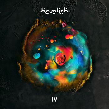 Various Artists - Heimlich IV
