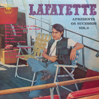 Lafayette - Lafayette Apresenta os Sucessos Vol. IX