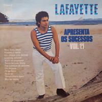 Lafayette - Lafayette Apresenta os Sucessos Vol. XI
