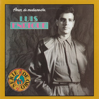 Luis Enrique - Amor de Medianoche