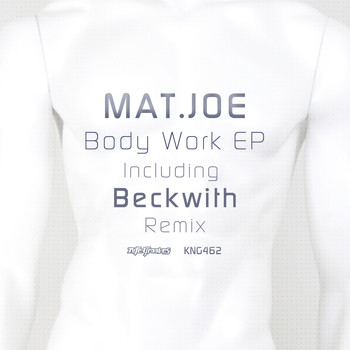 Mat.Joe - Body Work