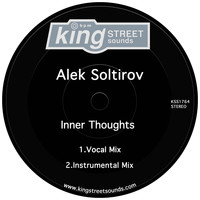 Alek Soltirov - Inner Thoughts