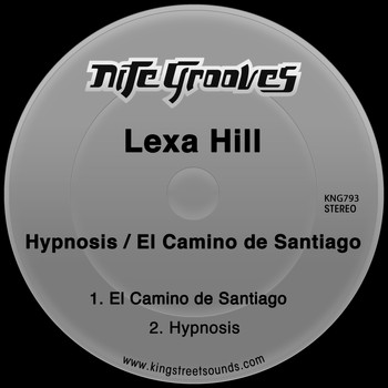 Lexa Hill - Hypnosis / El Camino de Santiago