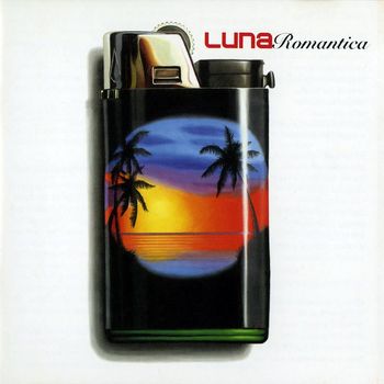 Luna - Romantica