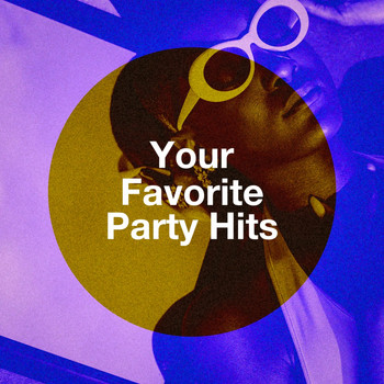 Best of Hits, Dance Hits 2014, The Party Players - Your Favorite Party Hits