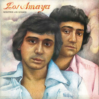 Los Amaya - Nosotros los Gitanos (Remasterizado)