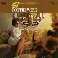 Dottie West - Dottie Sings Eddy