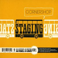 Cornershop - Staging