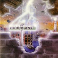 Hurricane - Severe Damage