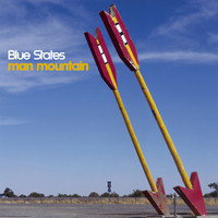 Blue States - Man Mountain