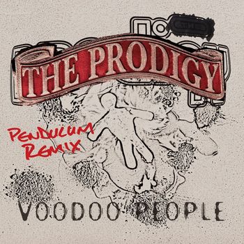 The Prodigy - Voodoo People / Out of Space (Explicit)