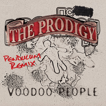 The Prodigy - Voodoo People / Out of Space