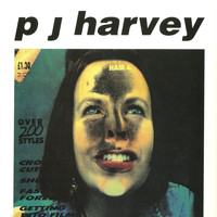 PJ Harvey - Sheela-na-gig