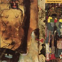 Throwing Muses - House Tornado / The Fat Skier