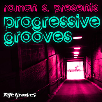 Roman S. - Progressive Grooves