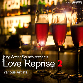 Various Artists - Love Reprise, Part 2