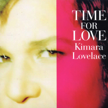 Kimara Lovelace - Time For Love