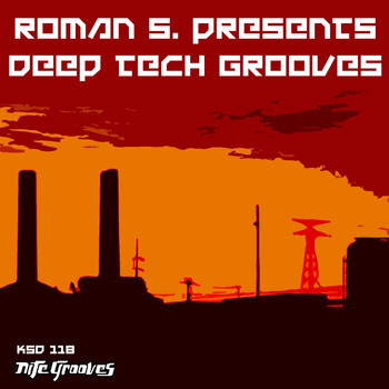 Roman S. - Deep Tech Grooves