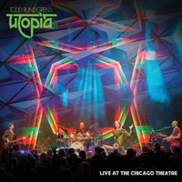 Utopia - Road to Utopia