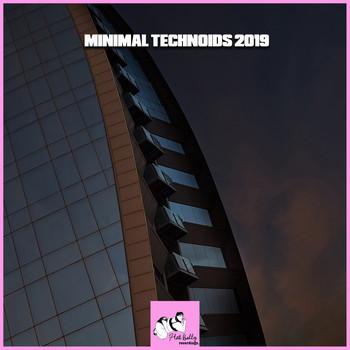 Various Artists - Minimal Technoids 2019