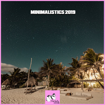 Various Artists - Minimalistics 2019