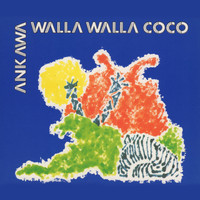 Ankawa - Walla Walla Coco