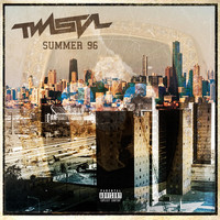 Twista - Summer 96 (Explicit)