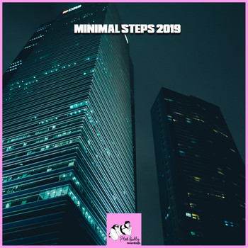 Various Artists - Minimal Steps 2019