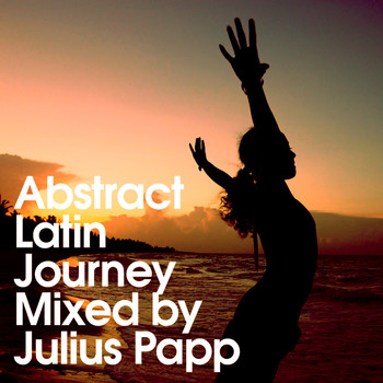 Julius Papp - Abstract Latin Journey