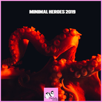 Various Artists - Minimal Heroes 2019