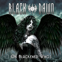 Black Dawn - On Blackened Wings