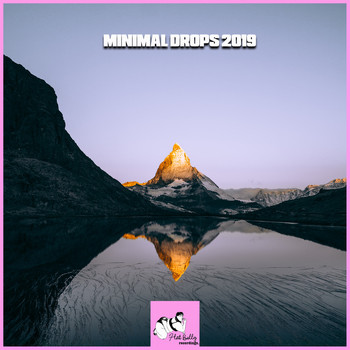 Various Artists - Minimal Drops 2019
