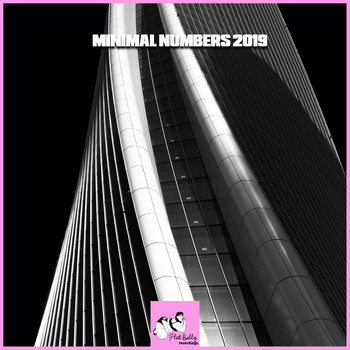 Various Artists - Minimal Numbers 2019