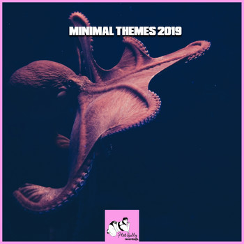 Various Artists - Minimal Themes 2019