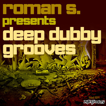Roman S. - Deep Dubby Grooves