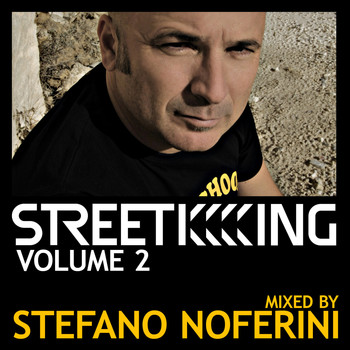 Stefano Noferini - Street King, Vol. 2