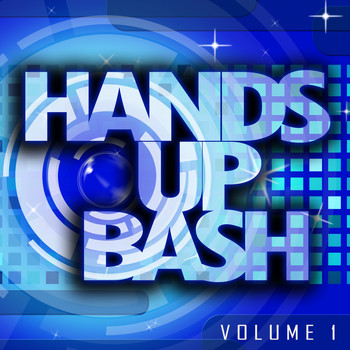 Various Artists - Handsup Bash, Vol. 1