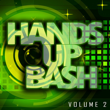 Various Artists - Handsup Bash, Vol. 2