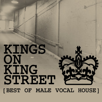 Various Artists - Kings on King Street