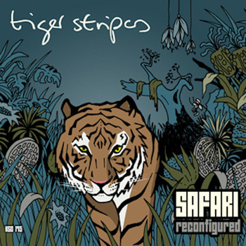 Tiger Stripes - Safari Reconfigured