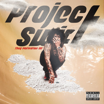 Project Youngin - Project Swift (Explicit)