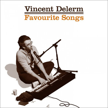 Vincent Delerm - Favourite songs