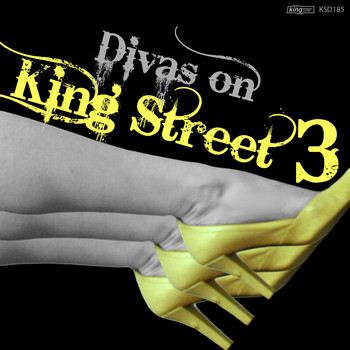 Various Artists - Divas on King Street 3
