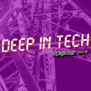 Various Artists - Deep In Tech