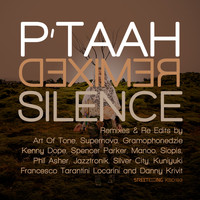 P'taah - Remixed Silence