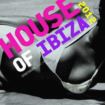 Various Artists - House of Ibiza 2012