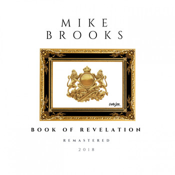 Mike Brooks - Book of Revelation (2018 Remaster)