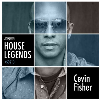 Cevin Fisher - House Legends: Cevin Fisher