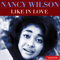 Nancy Wilson, Billy May & His Orchestra - Like In Love (Album of 1959)